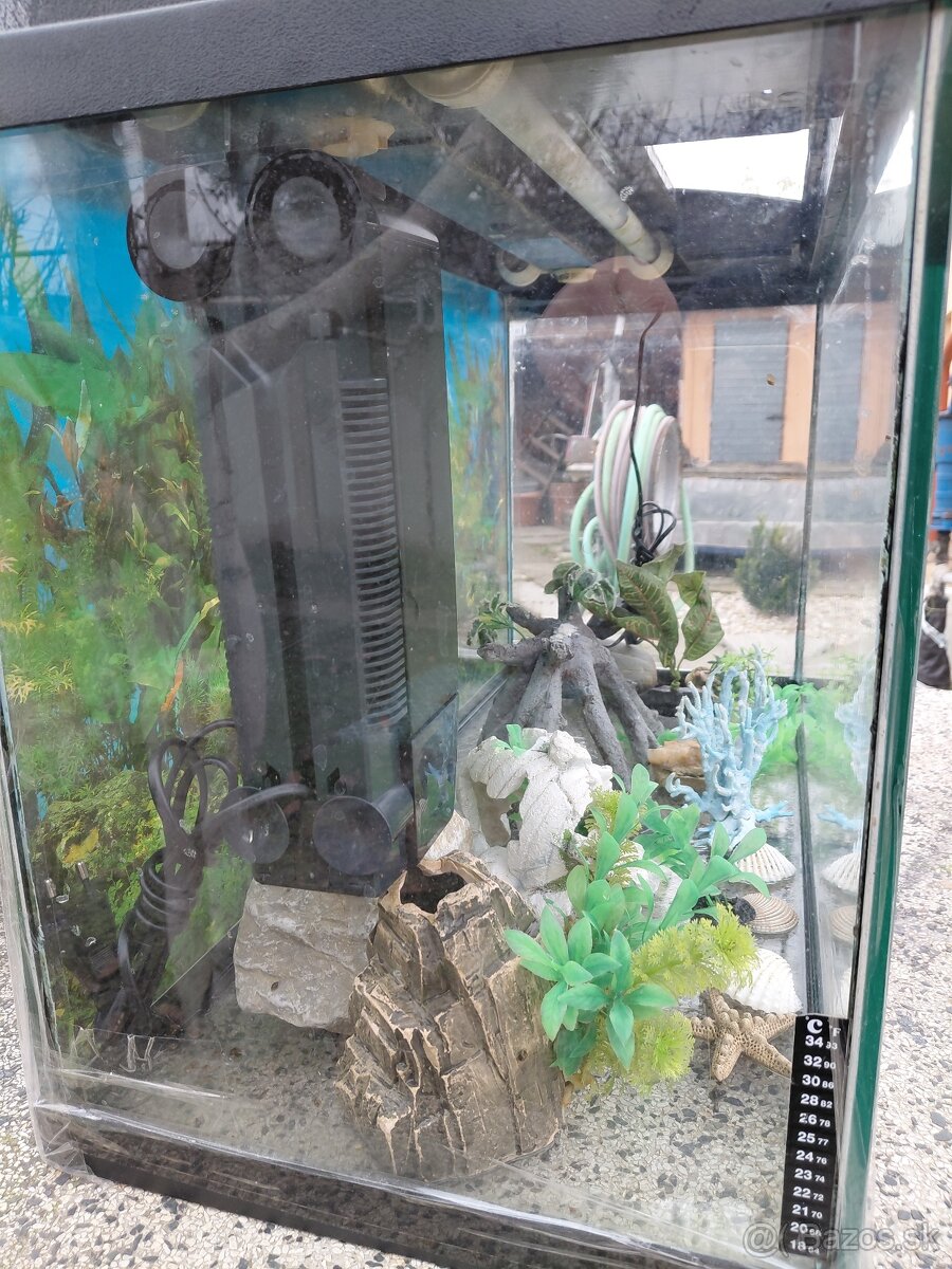AKVARIUM 100L - 5