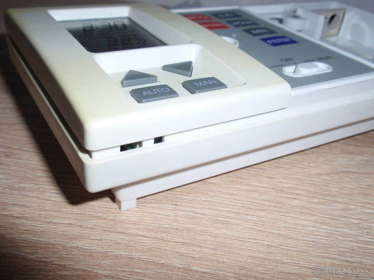 Termostaty Auraton 2x - 5