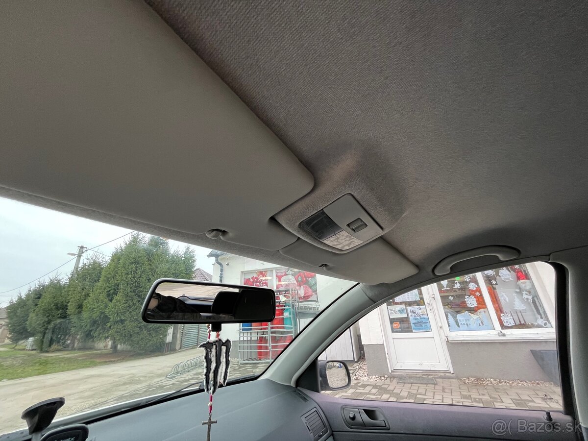 Škoda Fabia 1.4 2002 – spoľahlivé auto, ihneď jazdné - 5