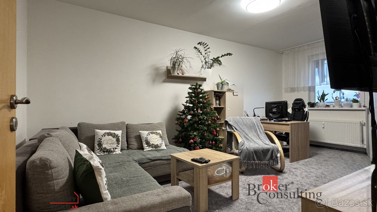 Predaj 3 izbového bytu Poprad - Matejovce s balkónom - 5