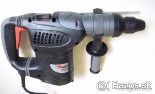 prenajom požičovňa strojov - 5