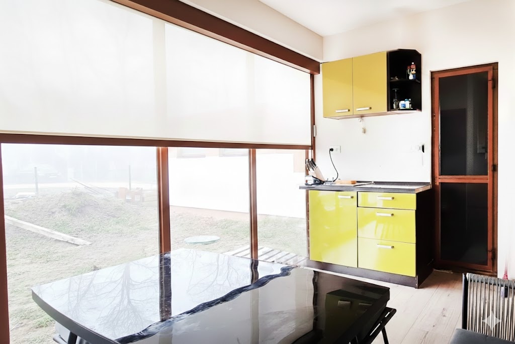 Moderná novostavba v objatí prírody - 5