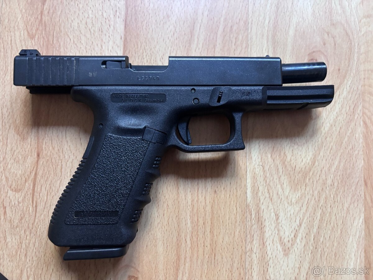 Glock 21C 45ACP - 5