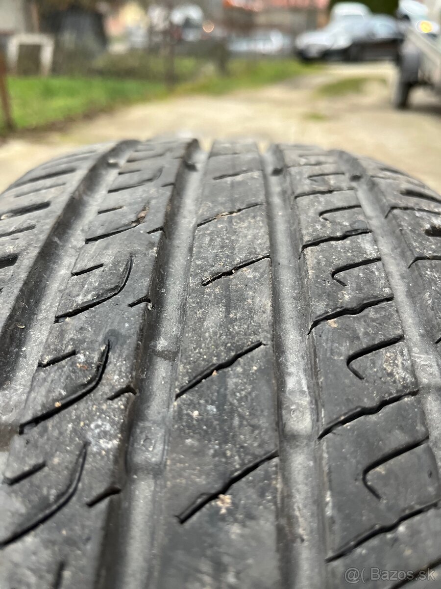 Letné pneu - 5