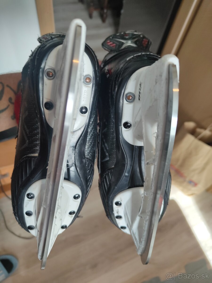 Detské hokejové korčule - 5