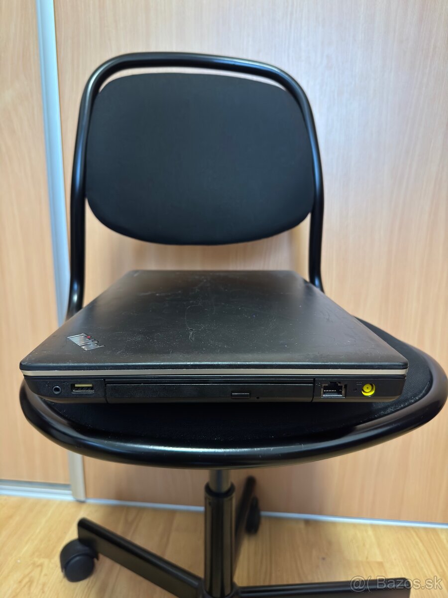 Lenovo ThinkPad e530 - 5