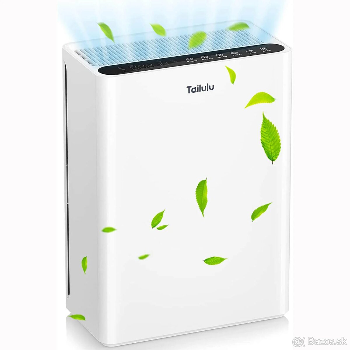 Čistička vzduchu - 5