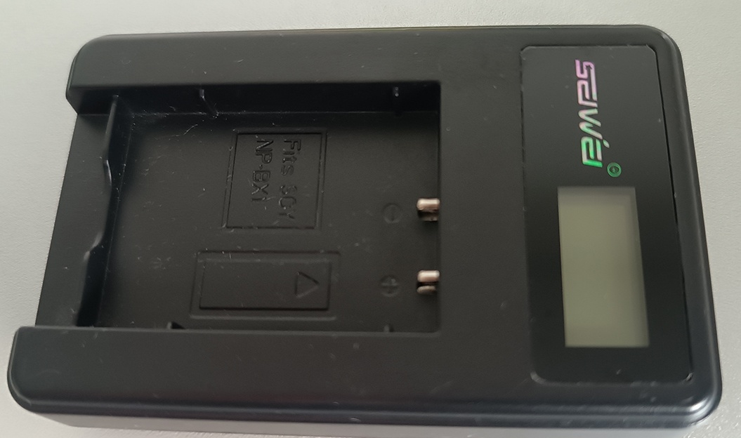 SONY HDR-AS200V + bohaté príslušenstvo - 5