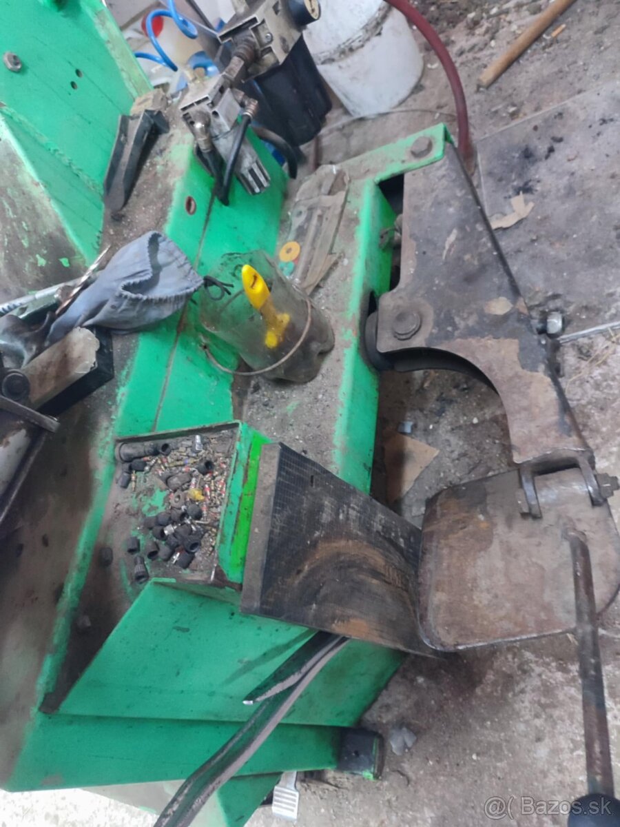 ‼️vyzuvacka Bosch ‼️ - 5