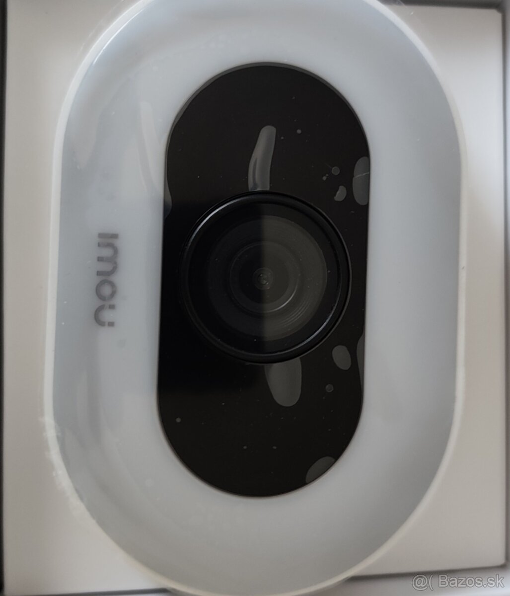 Imou outdoor Security kamera - 5