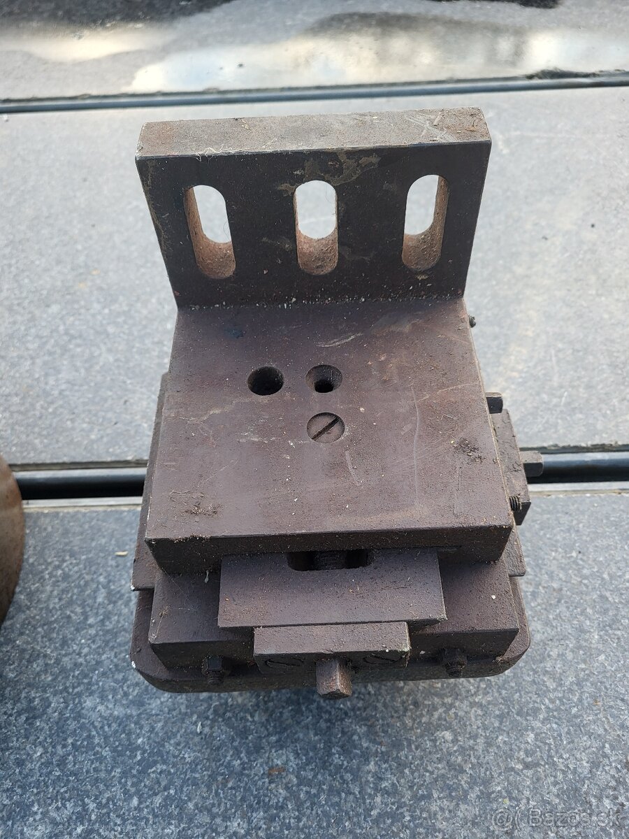 uholník a skľučovadlo - 5