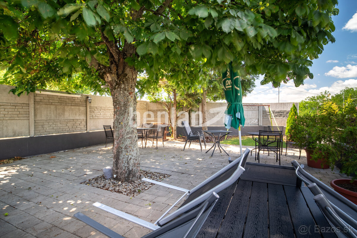 Na predaj nebytový priestor v Čakanoch - 5