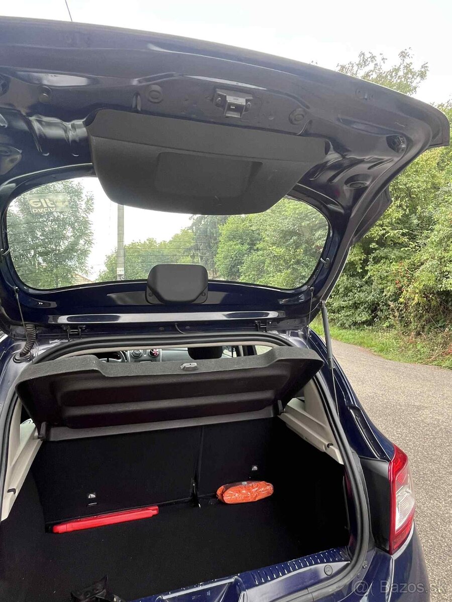 dacia sandero 1,2 55kW 2016 - 5