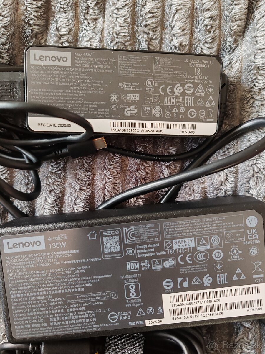 Lenovo Thinkpad T14 gen1 - 5