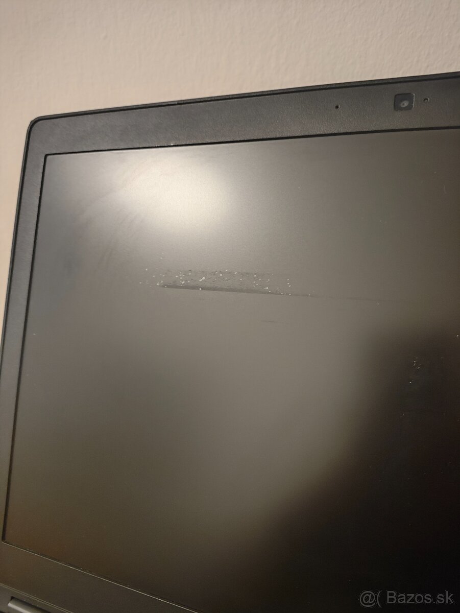 Dell Latitude 5580 | i5 • 16GB • 256GB SSD - 5