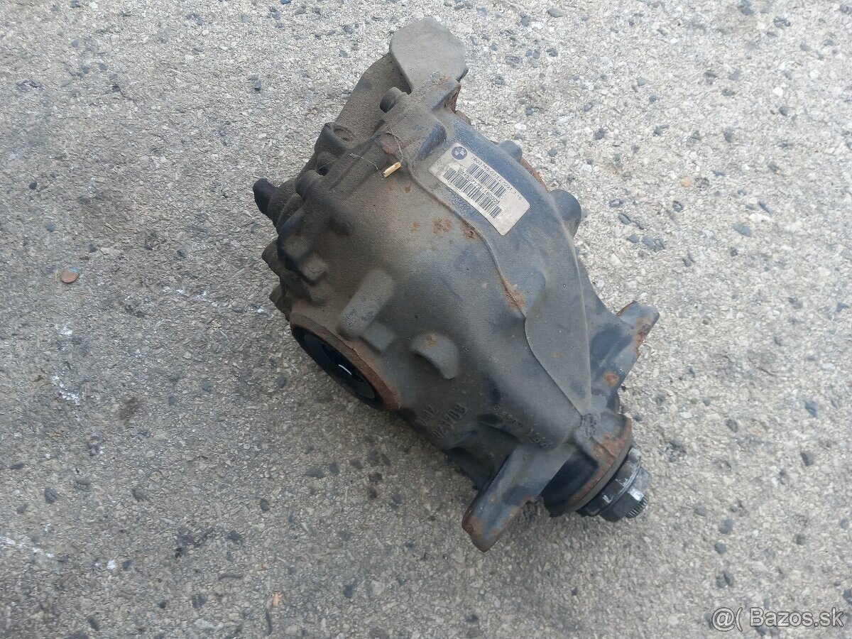 Predám diferenciál BMW - 5