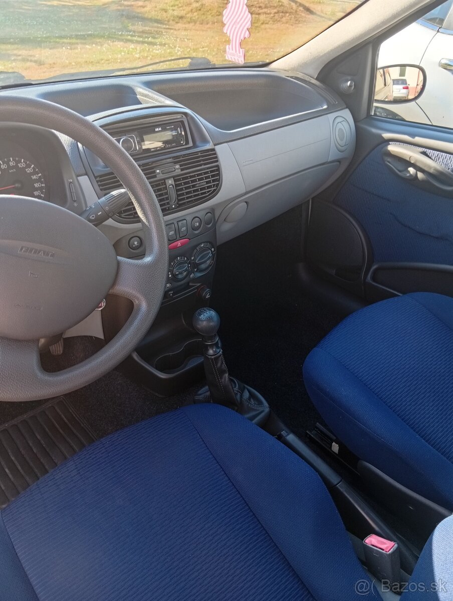 Punto - 5