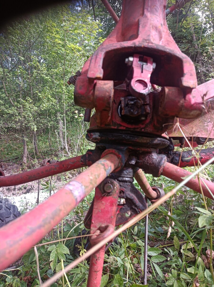 Prevracačka - 5