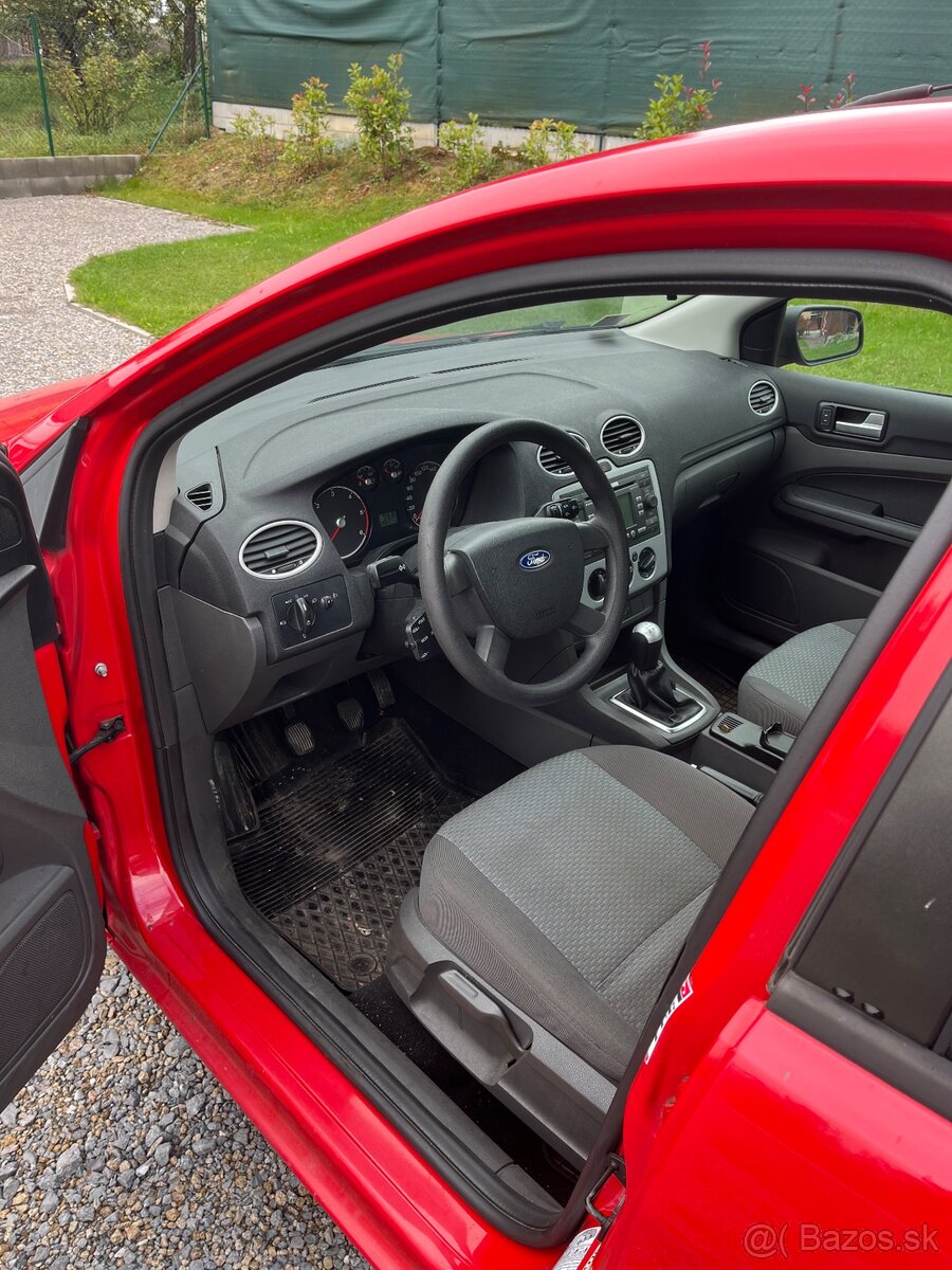 Ford Focus - 5