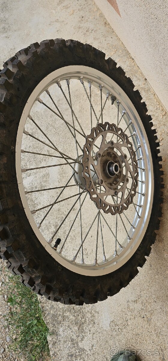 Kolesa yz125/250