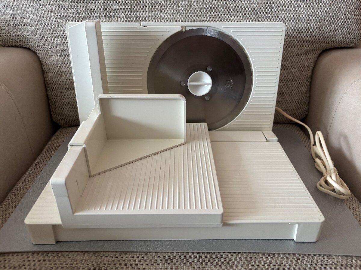 Krájač elektrický - 5