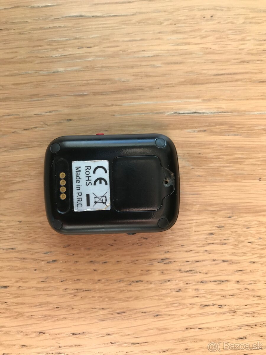 GPS lokator LAMAX idealny pre psa - 5