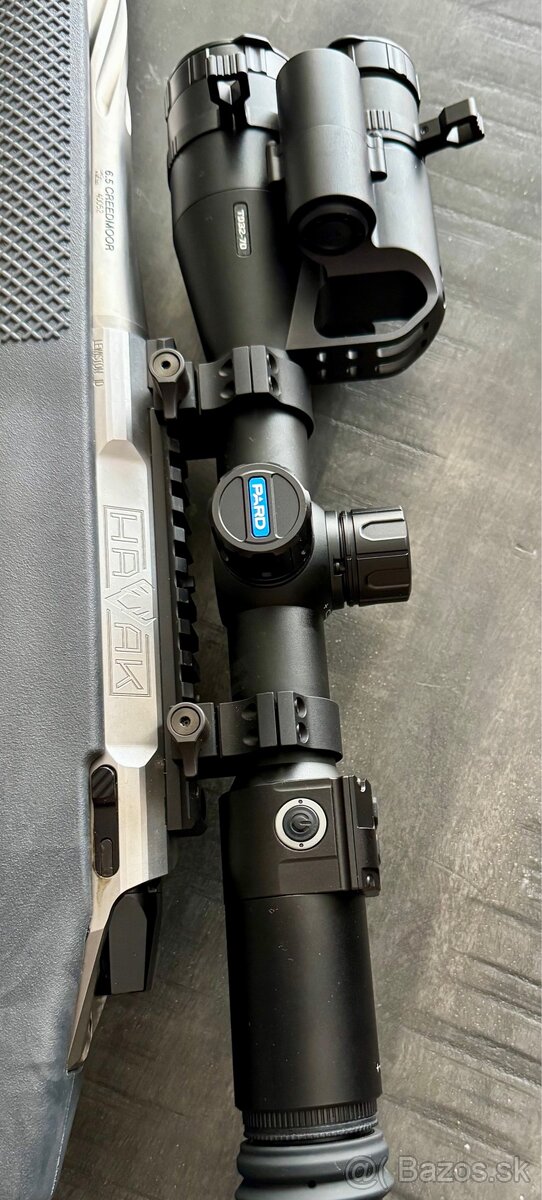 PARD TD32-70 LRF 850 nm - 5