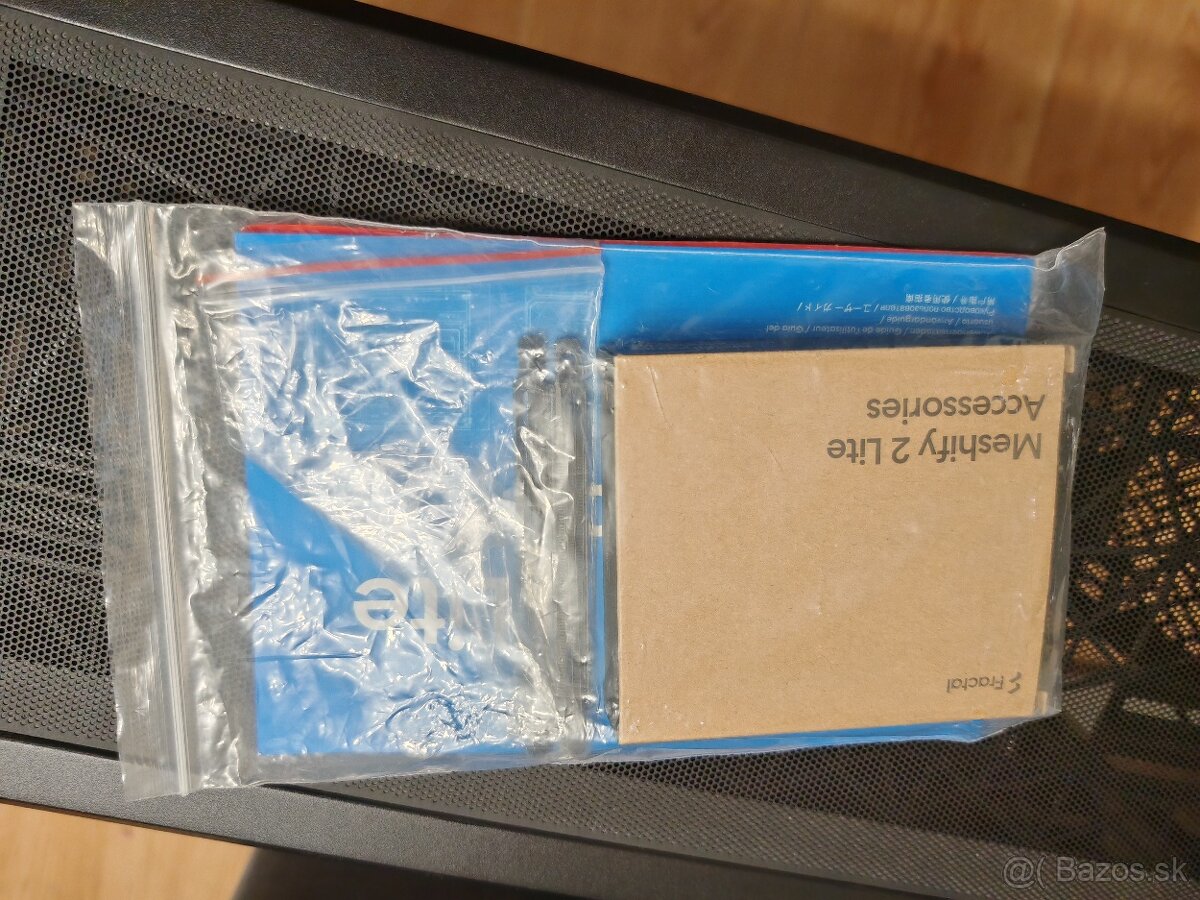 Fractal Design Meshify 2 Lite - 5