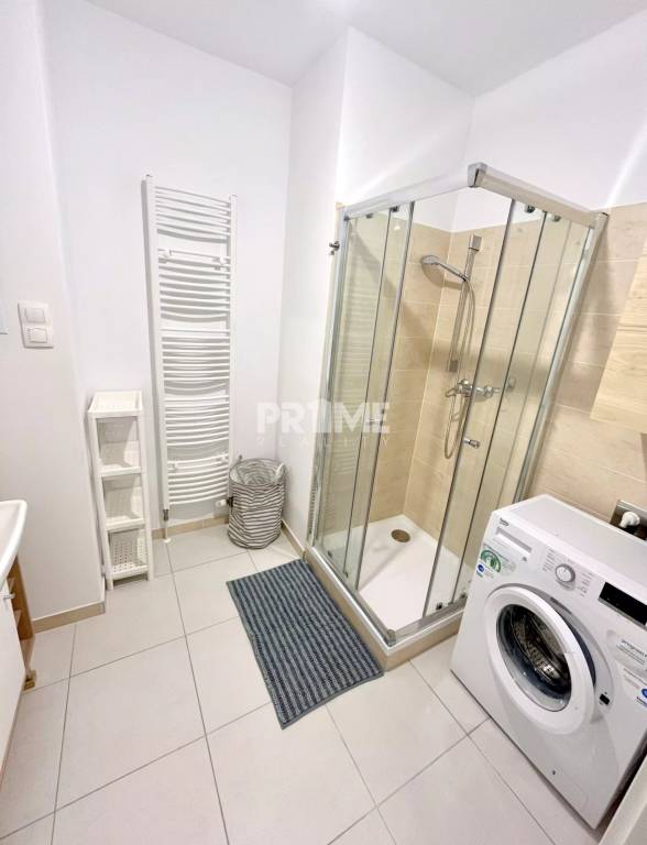 MODERNÝ 1i byt, SLNEČNICE,PARKING, LOGGIA, KLÍMA, Zuzany Cha - 5