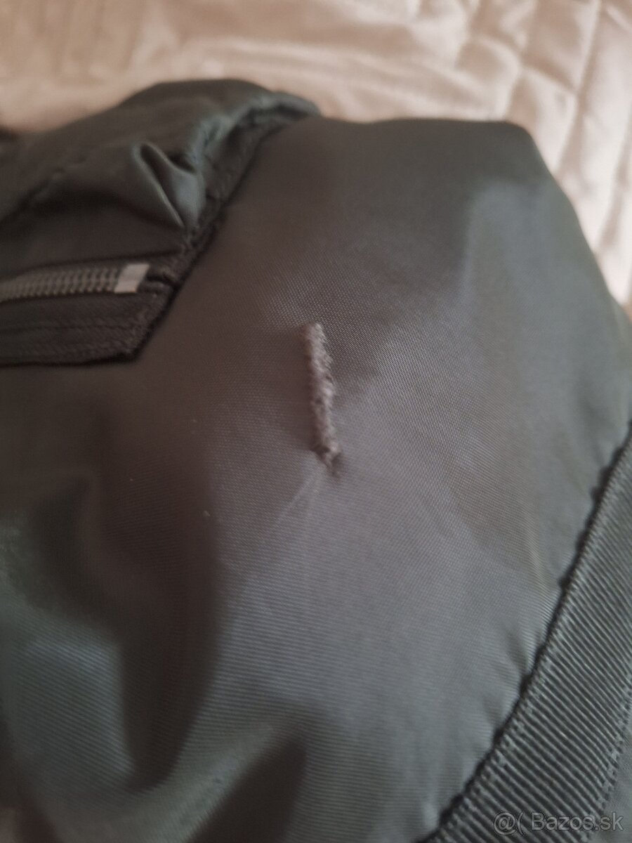 Alpha Industries zimna bunda - 5