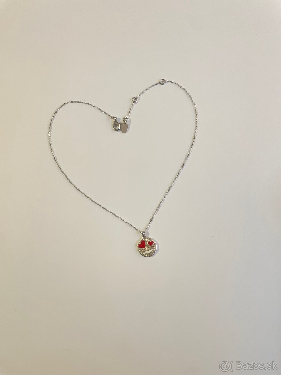 Luxusný set Crystalp Jewellery – náhrdelník + náušnice - 5