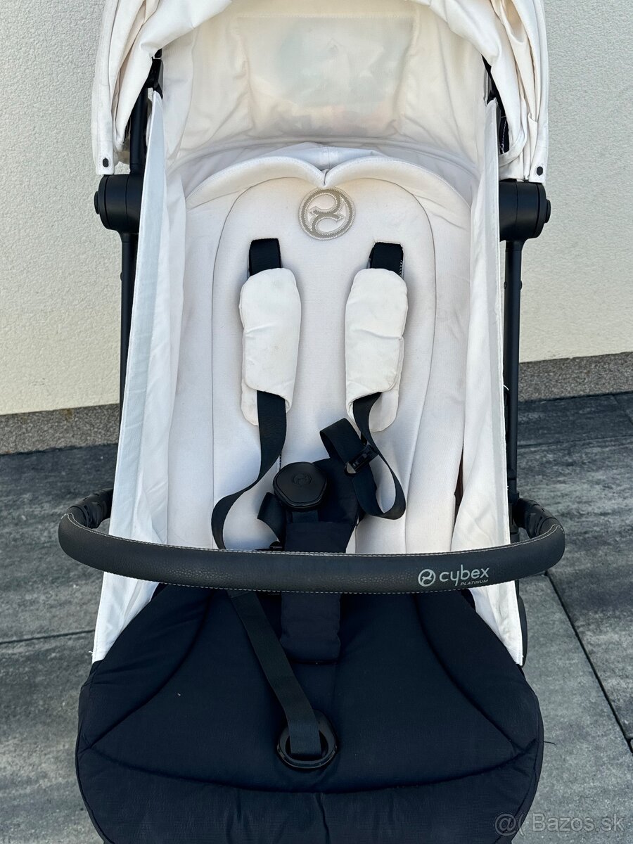 Cybex Coya - 5