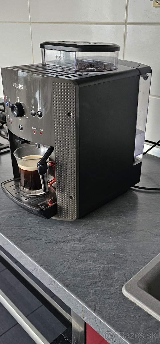 Krups EA81 - 5