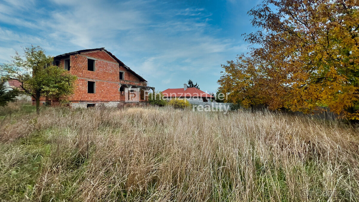 Rodinný dom s pozemkom 1424 m², Dolný Pial, Levice - 5