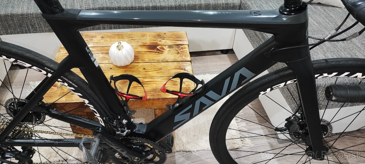 Cestný bicykel Možná výmena - 5