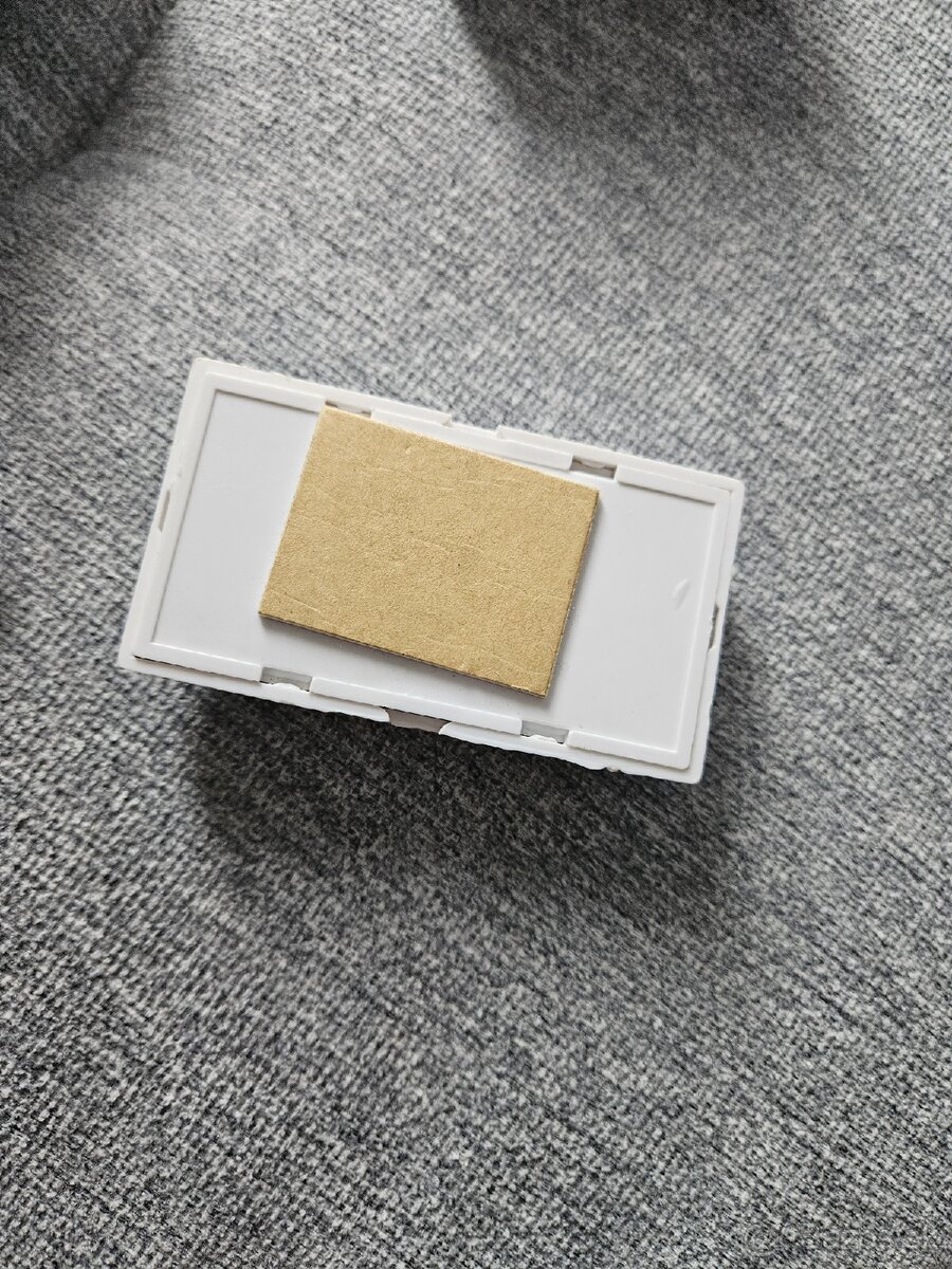 Bezdrôtový zvonček - 5