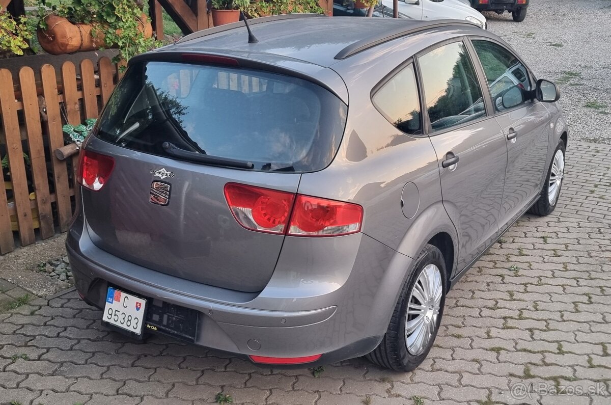 Seat Altea XL 1.9TDi 77kw - 5