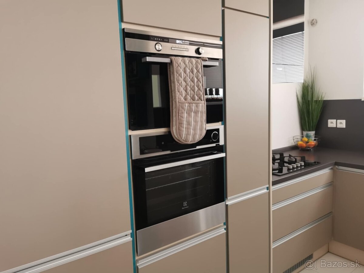 3-izbový byt v novostavbe-možná výmena za rod.dom - 5