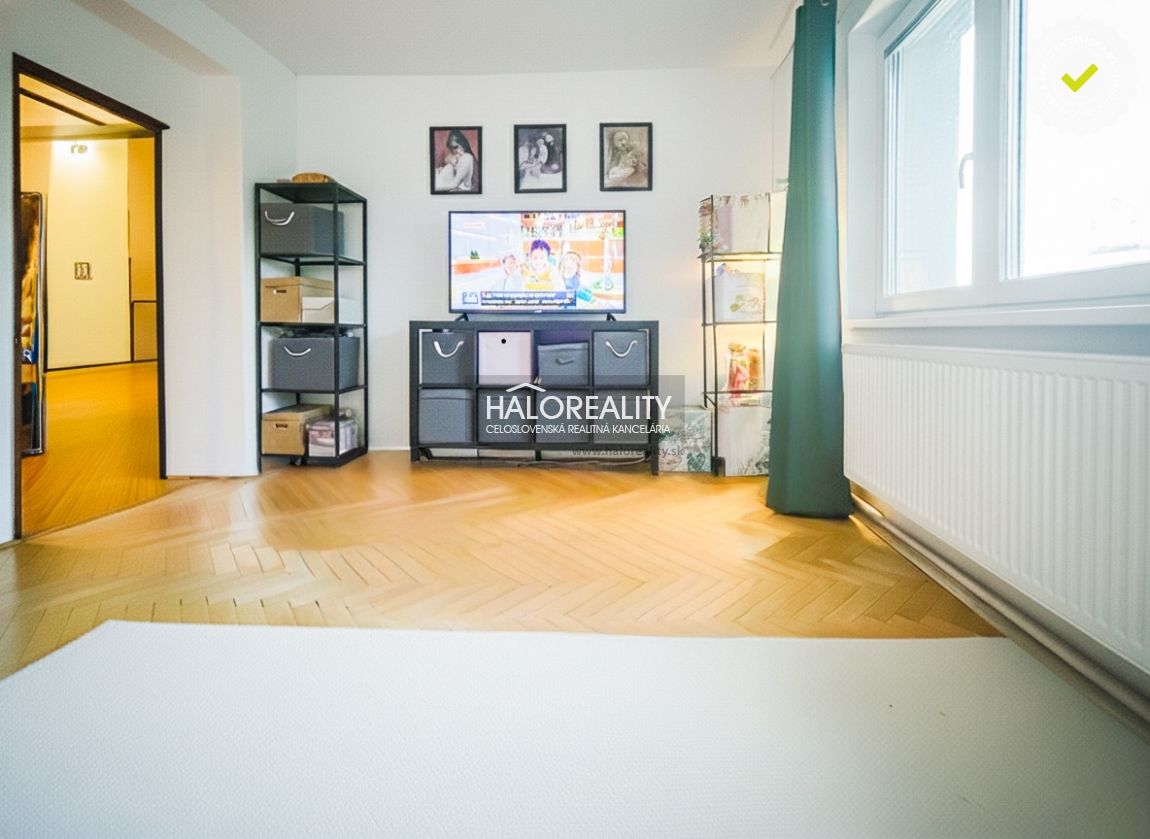 HALO reality - Prenájom, trojizbový byt Púchov - 5