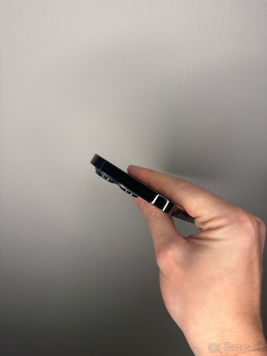 Apple iPhone 14 Pro 256GB | ZÁRUKA - 5