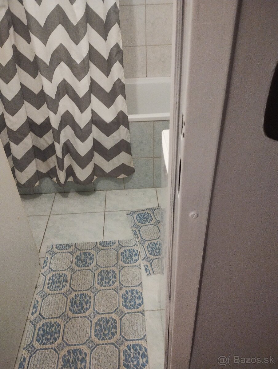 prenajmem jednoizbový byt v Piešťanoch - 5