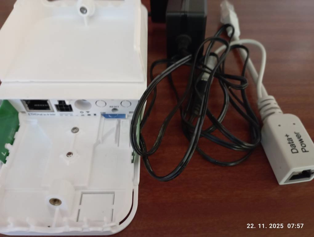 Mikrotik wAP LTE kit - 5