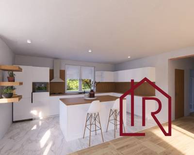 Rodinný dom na predaj v lokalite Bretejovce, Košice - Prešov - 5