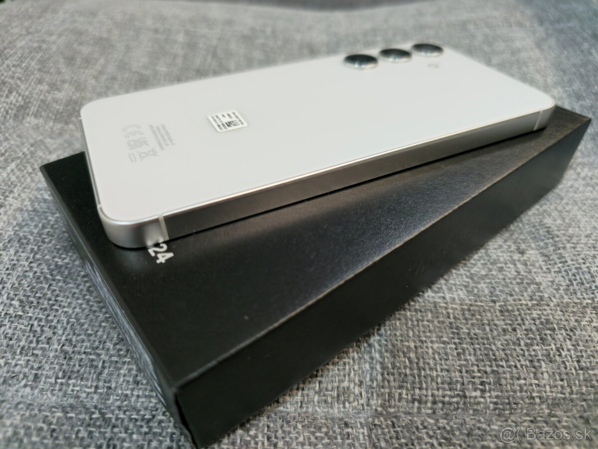 Samsung Galaxy S24 8/256GB (plne funkčný) - 5
