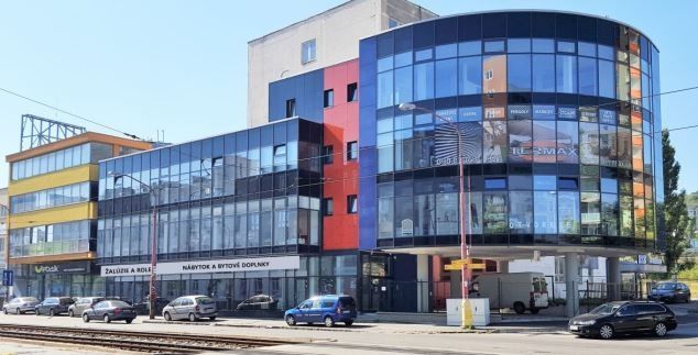 Skladový priestor, v blízkosti Figara, 200 m2 - 5