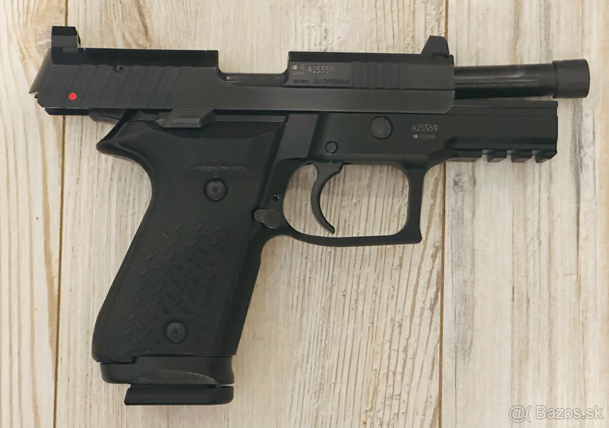 Predám AREX REX ZERO 1 - 5