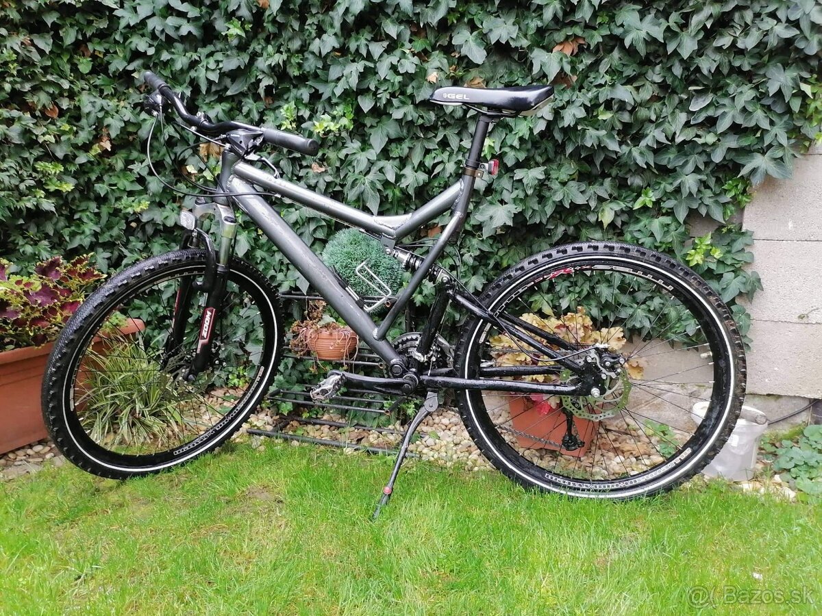 Chlapcensky bicykel - 5