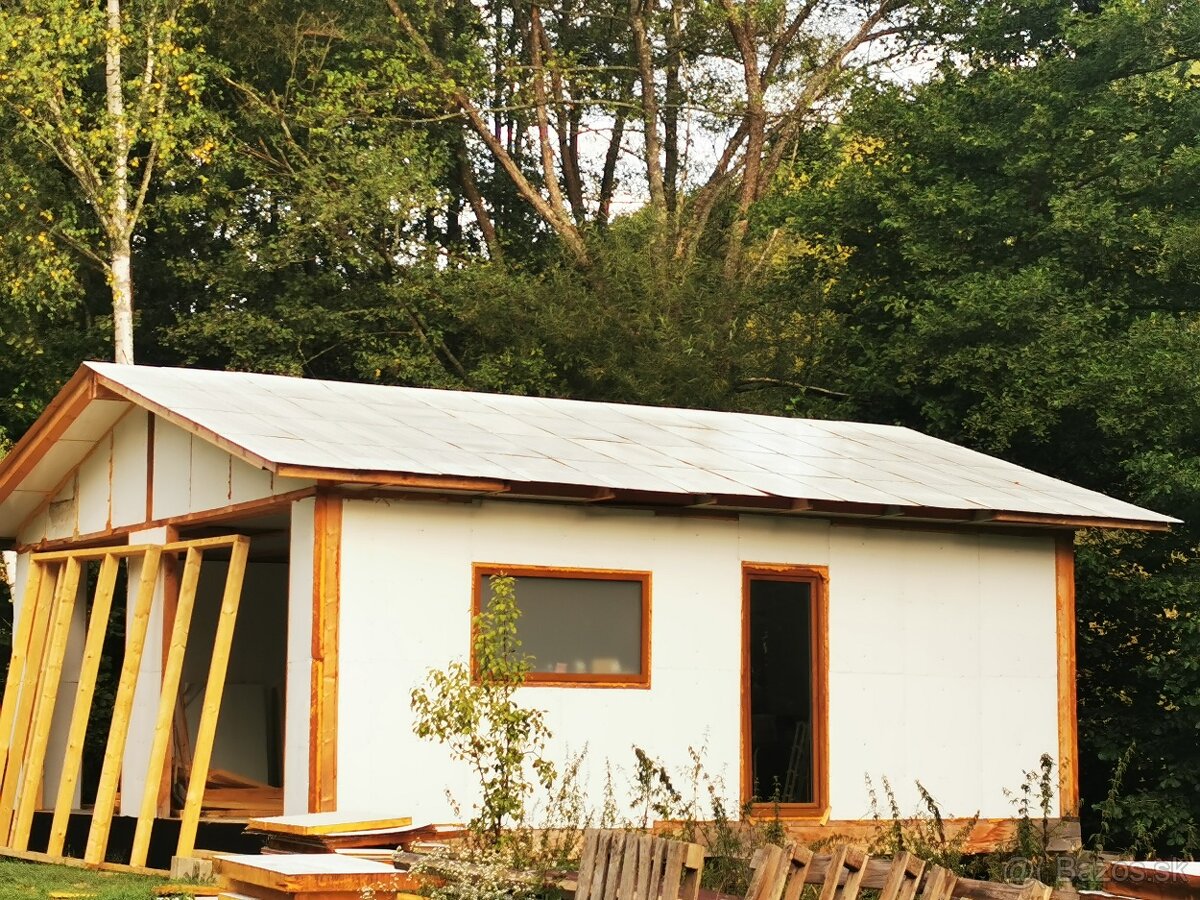 Predám plech, plechy - lacno - 5