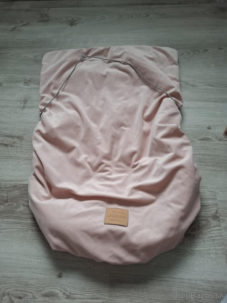 Inglesina XT 3-kombinacia - 5