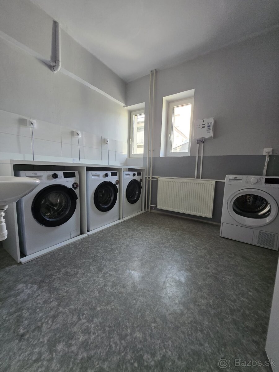 Ubytovanie Hutník Sereď - 5